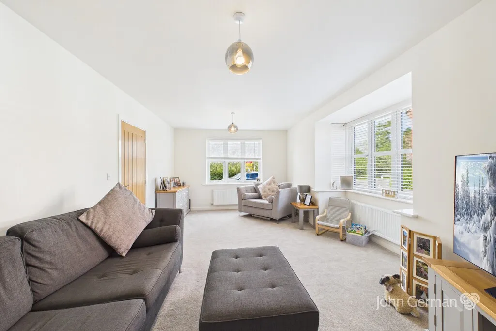 Thompson Close, Mickleover, photo 5
