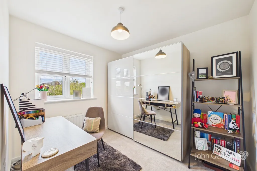 Thompson Close, Mickleover, photo 14