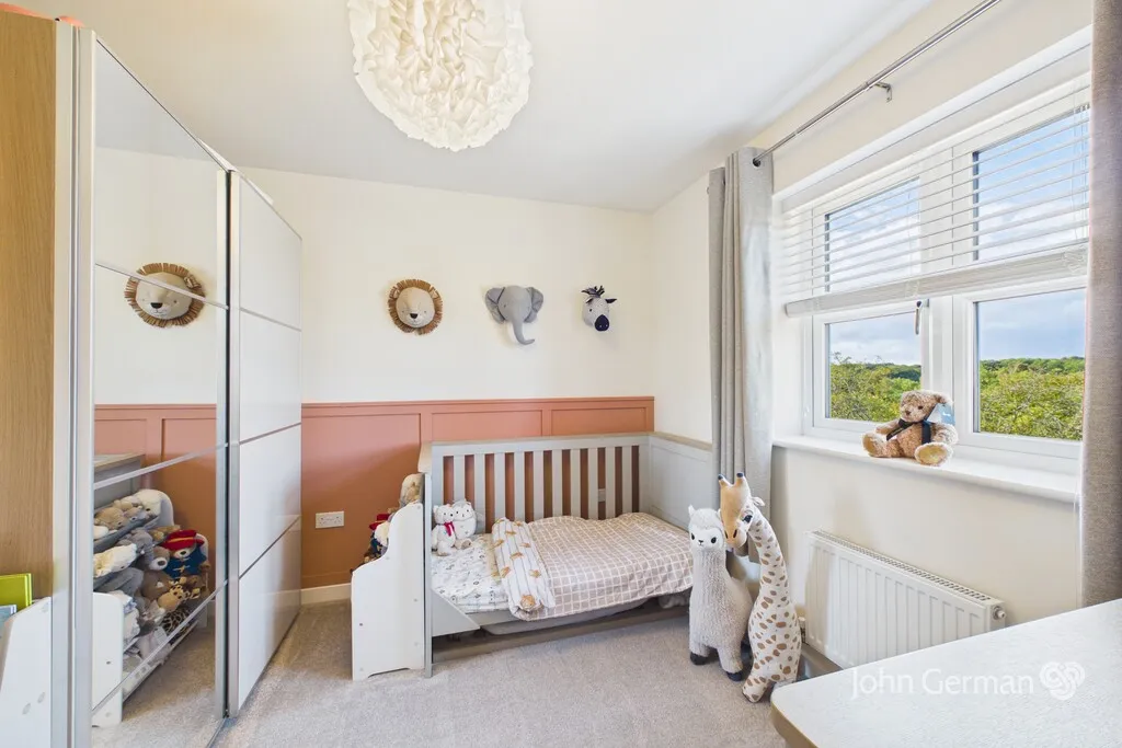 Thompson Close, Mickleover, photo 15