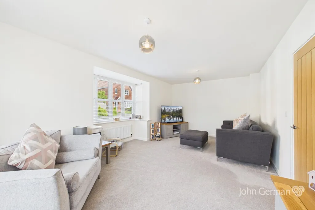 Thompson Close, Mickleover, photo 6