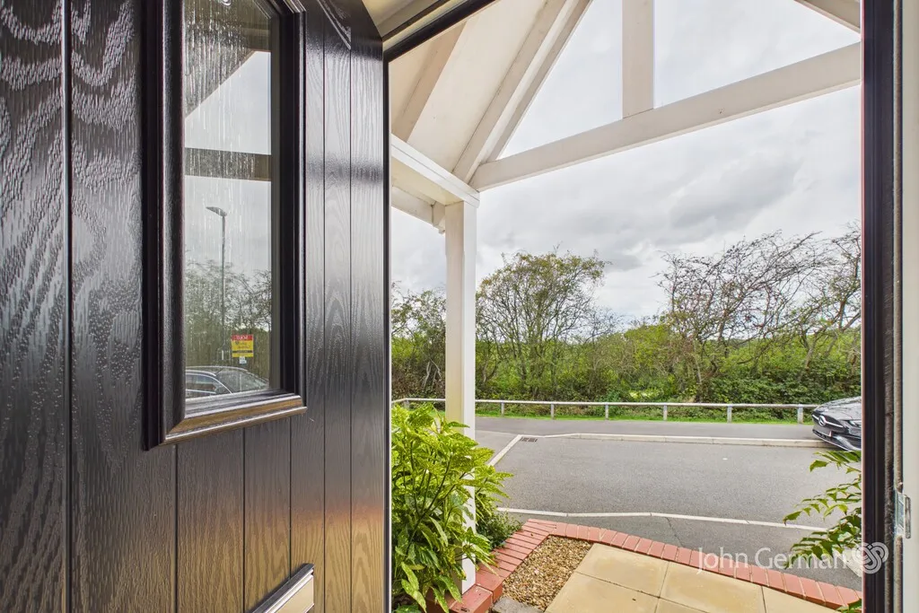 Thompson Close, Mickleover, photo 19