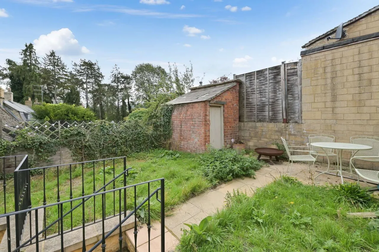 Vineyard Street, Winchcombe, GL54, photo 15