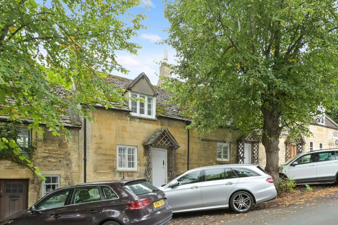 1 bed house to rent, Vineyard Street, Winchcombe, GL54