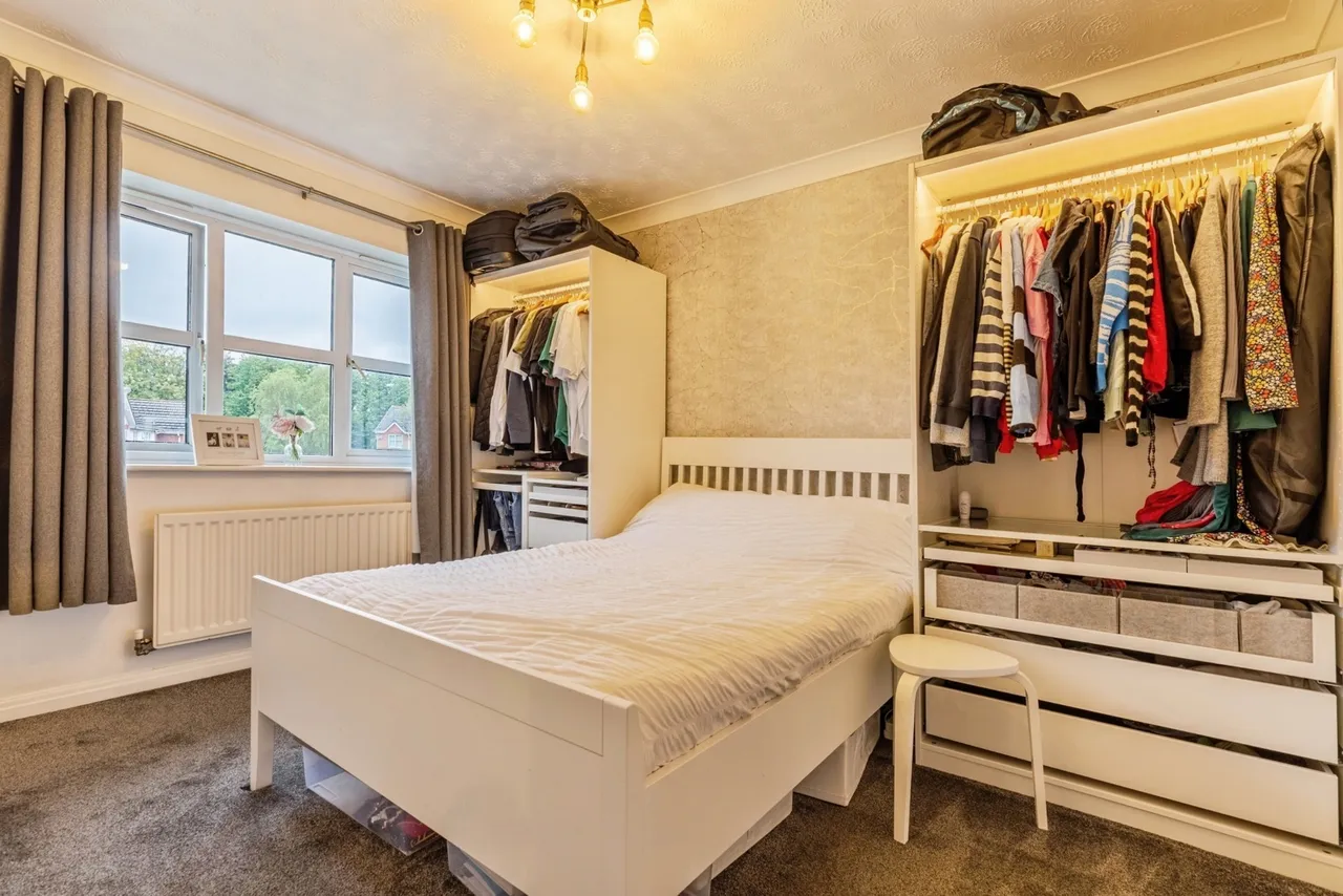 Fieldfare Court, Chorley, Lancashire, PR7, photo 6