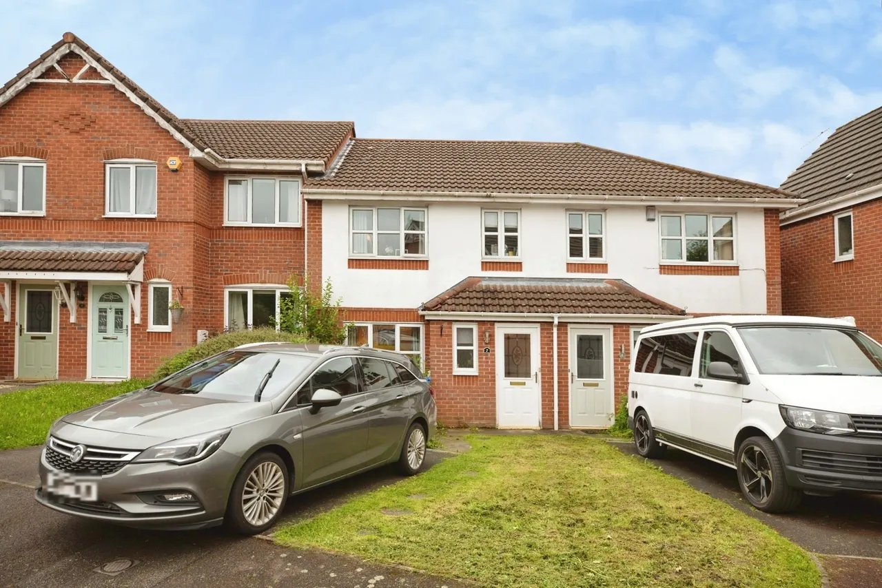 3 bed house for sale — Fieldfare Court, Chorley, Lancashire, PR7