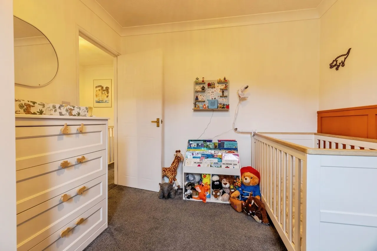 Fieldfare Court, Chorley, Lancashire, PR7, photo 9