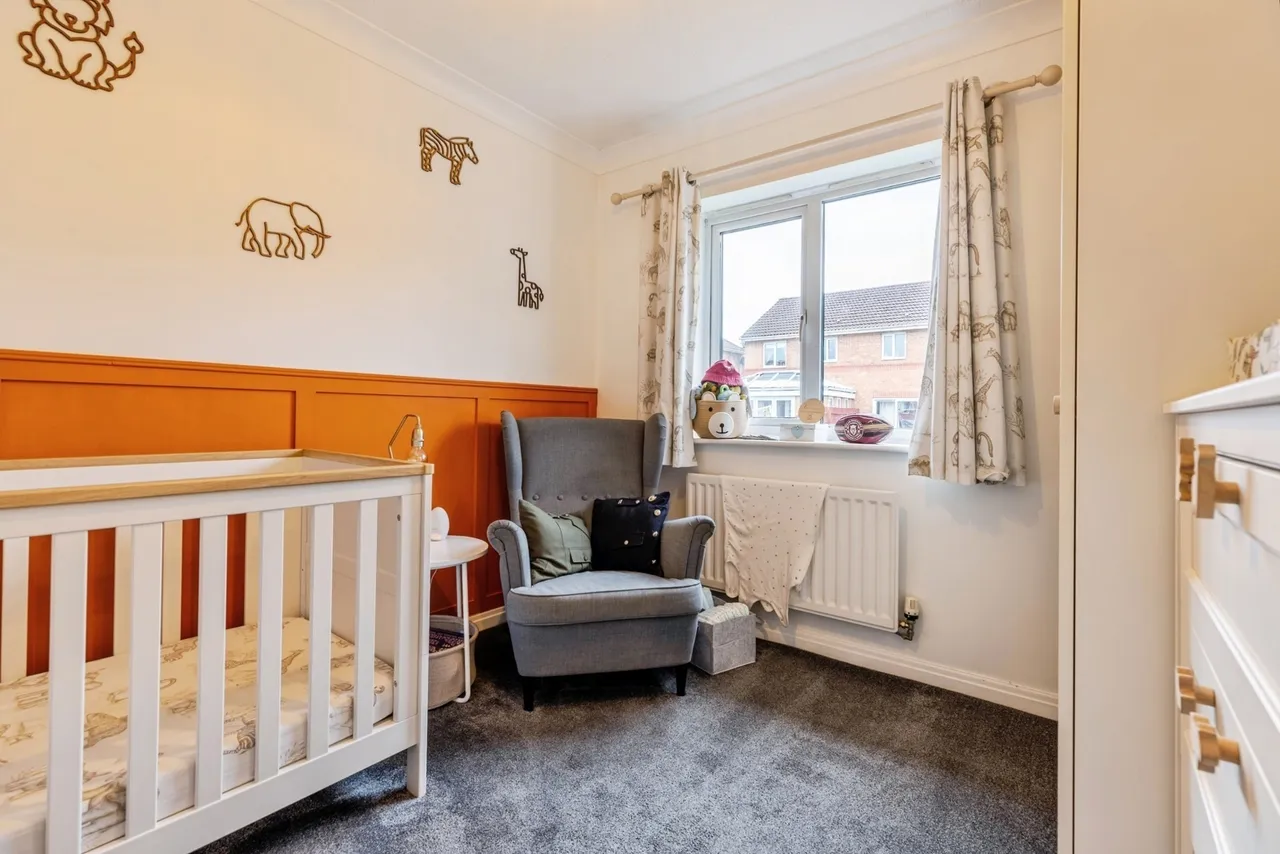 Fieldfare Court, Chorley, Lancashire, PR7, photo 8