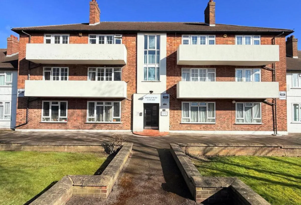 Stanmore, HA7, photo 13