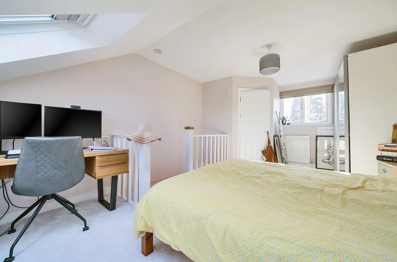 Sebright Road, Barnet, EN5 4HP, photo 12