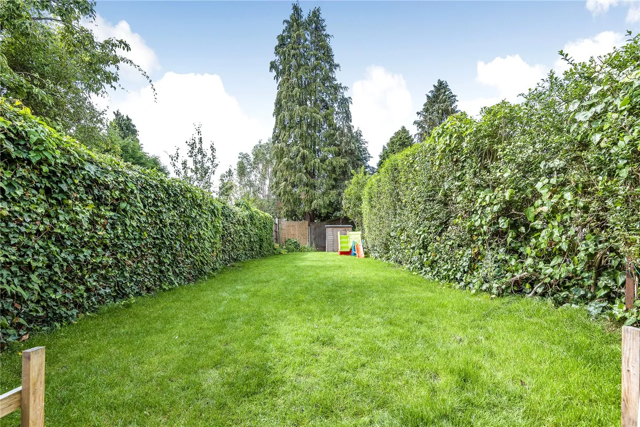Sebright Road, Barnet, EN5 4HP, photo 21
