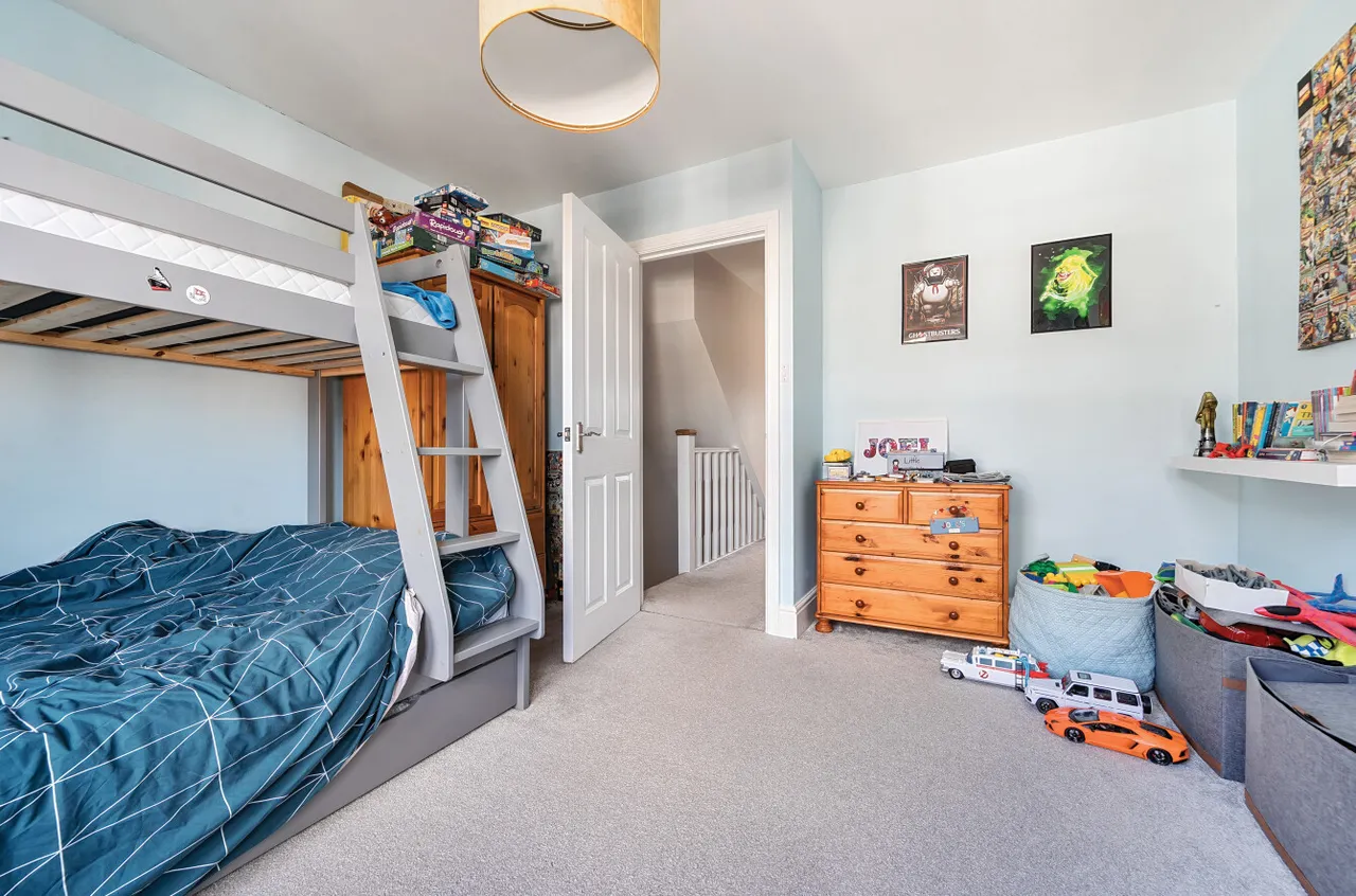 Sebright Road, Barnet, EN5 4HP, photo 18