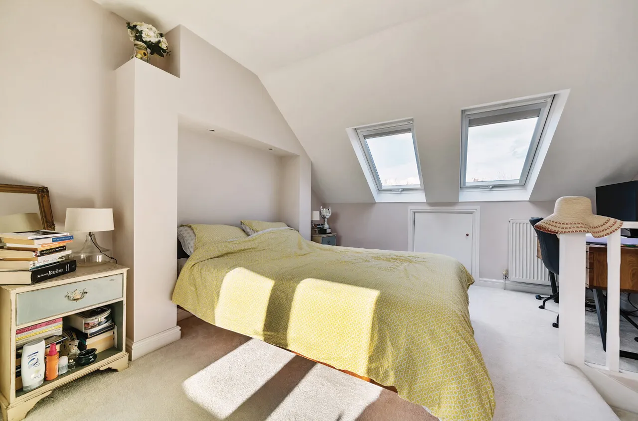 Sebright Road, Barnet, EN5 4HP, photo 13
