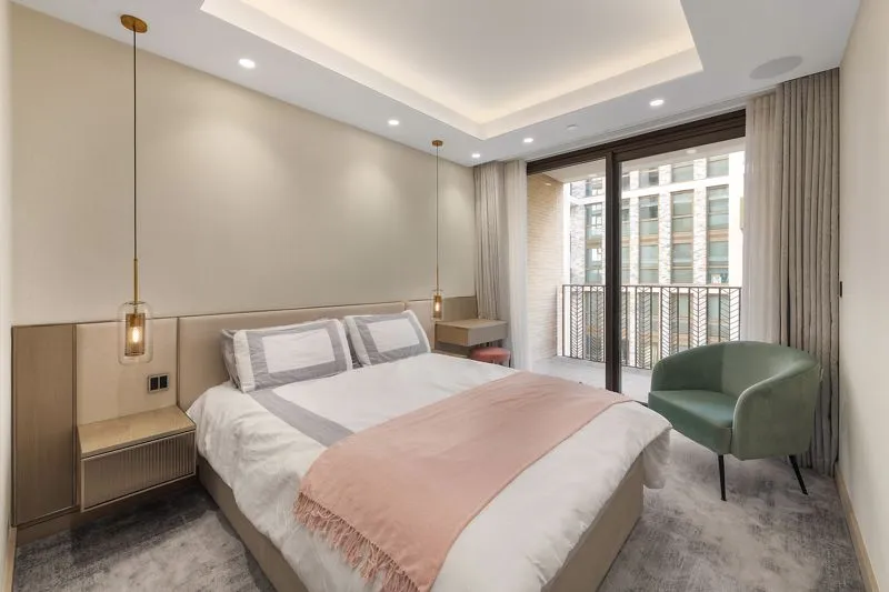 60 St Johns Wood Road, London, photo 2
