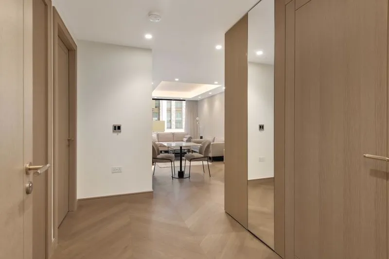 60 St Johns Wood Road, London, photo 8