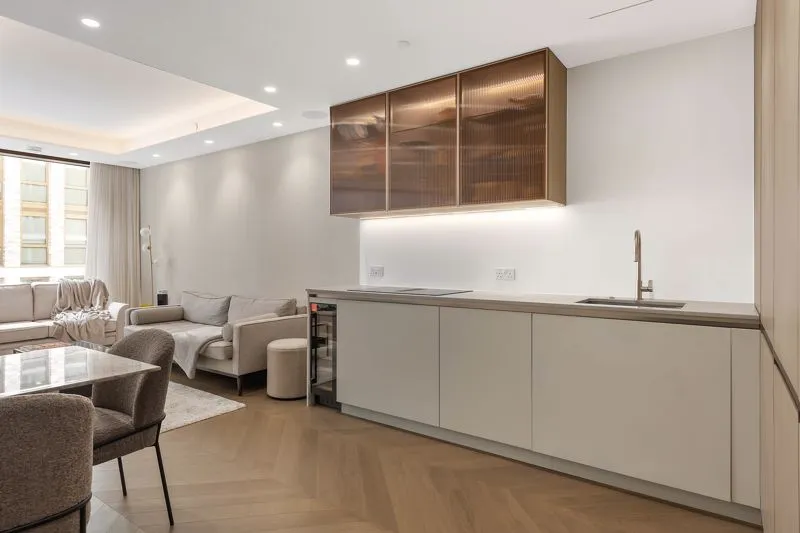 60 St Johns Wood Road, London, photo 7