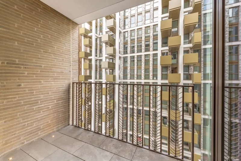 60 St Johns Wood Road, London, photo 9