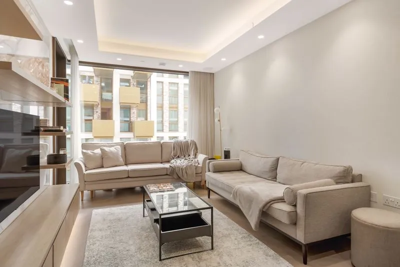 60 St Johns Wood Road, London, photo 5