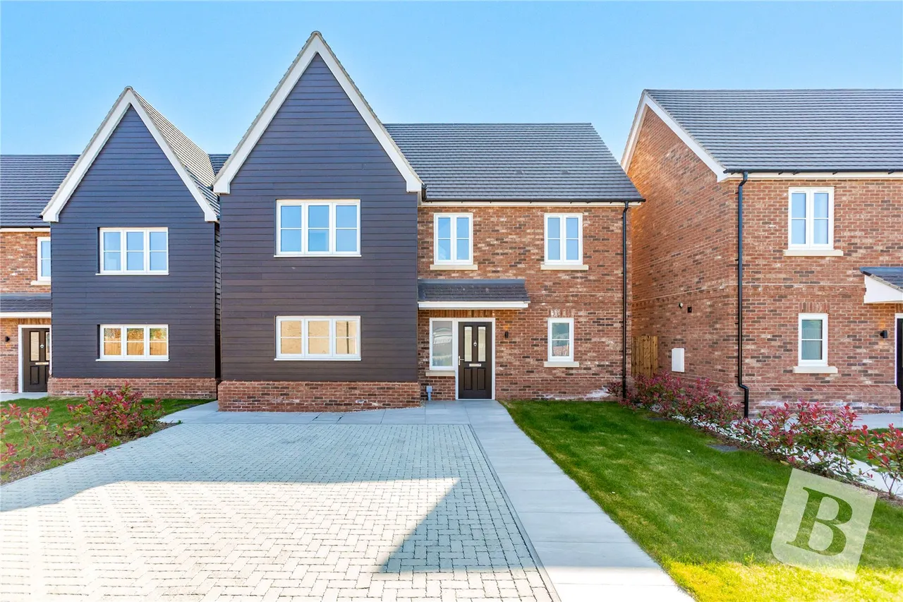 North Drive, Hutton, CM13, photo 24