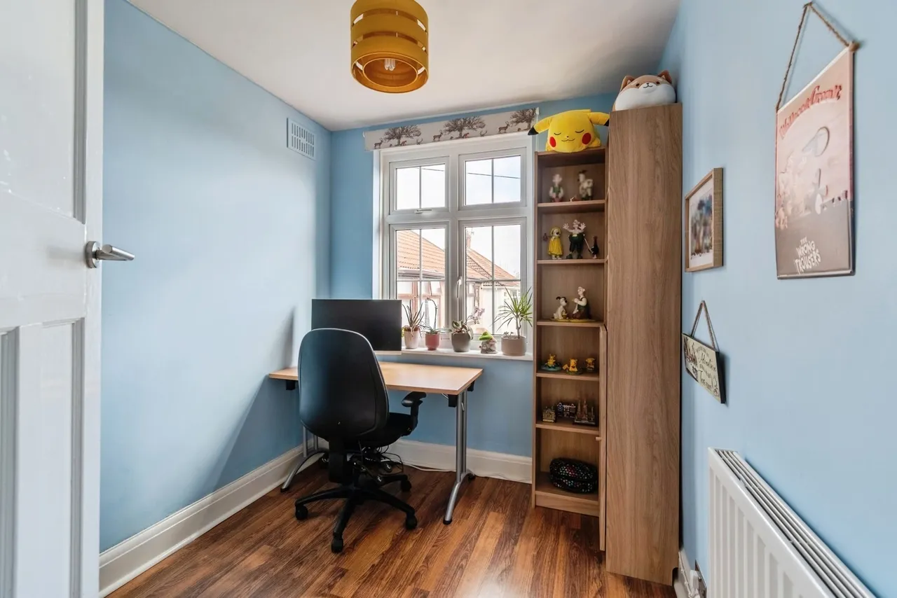 Greenfield Road, BRISTOL, Avon, BS10, photo 19