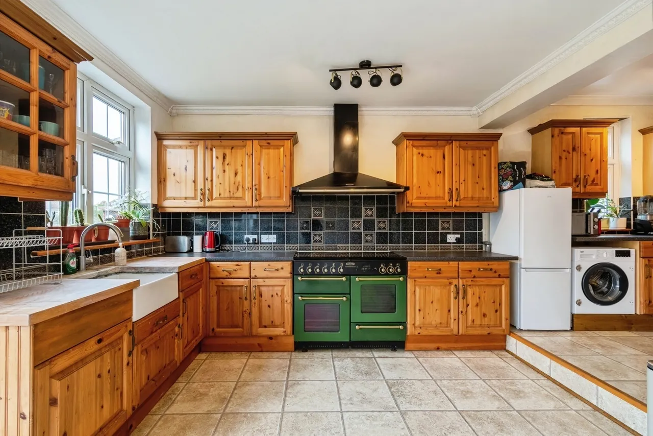 Greenfield Road, BRISTOL, Avon, BS10, photo 3