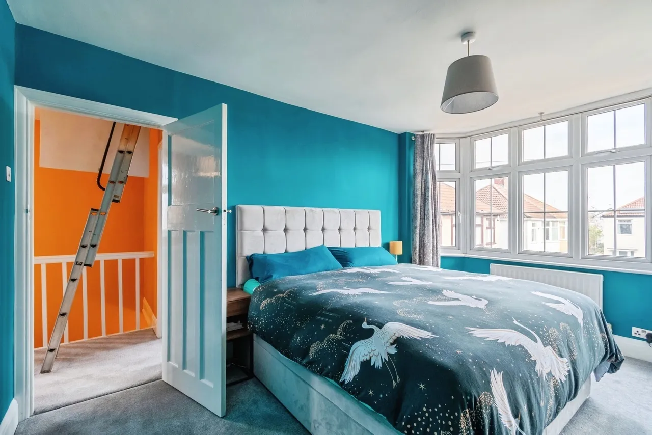 Greenfield Road, BRISTOL, Avon, BS10, photo 12