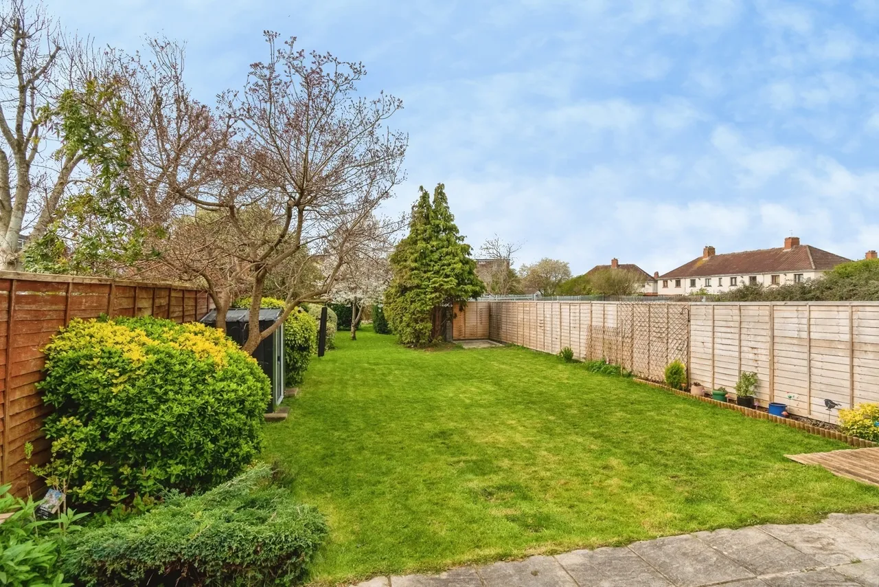 Greenfield Road, BRISTOL, Avon, BS10, photo 18