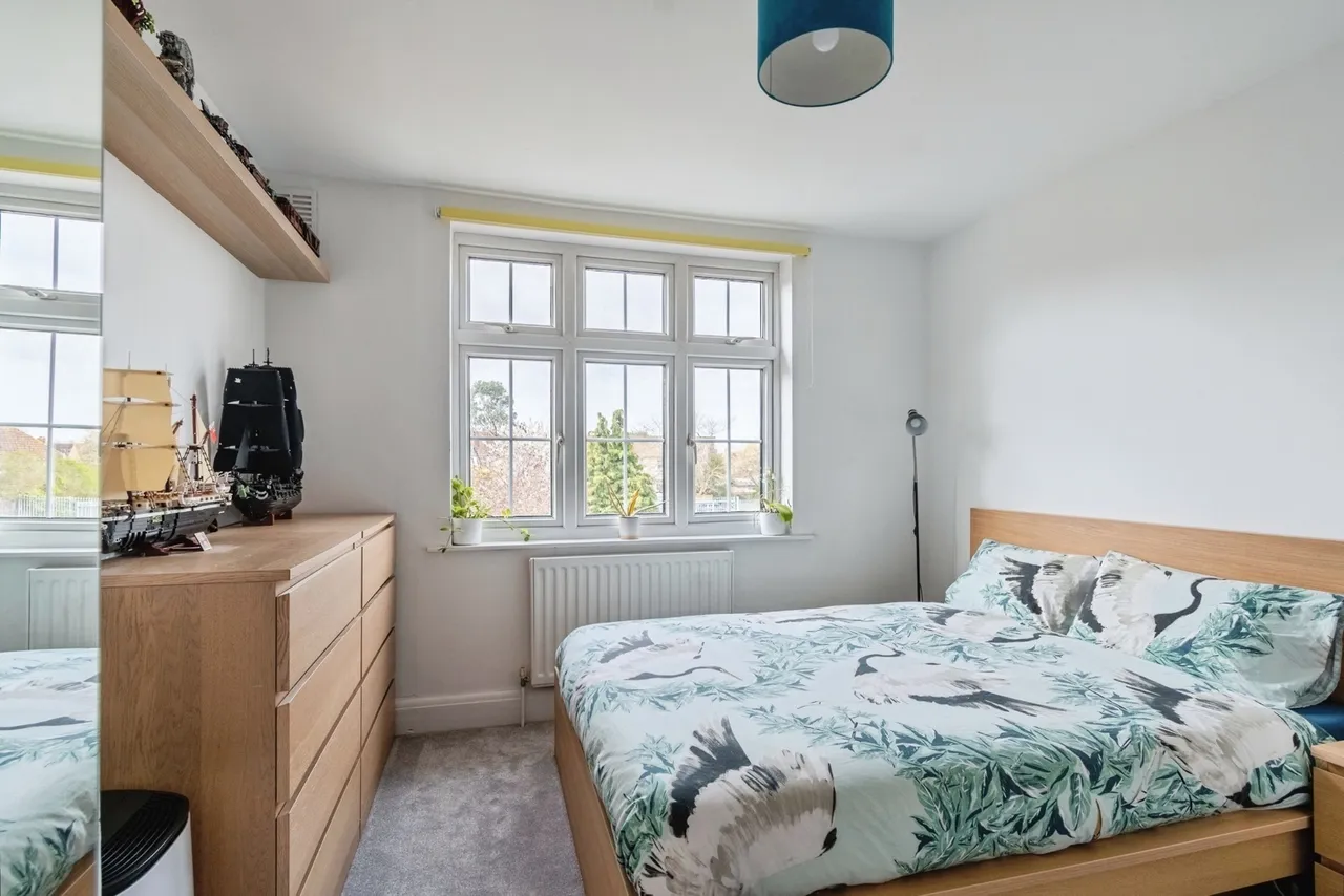 Greenfield Road, BRISTOL, Avon, BS10, photo 17