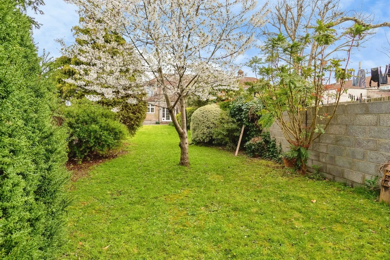 Greenfield Road, BRISTOL, Avon, BS10, photo 9