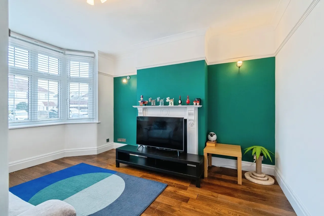 Greenfield Road, BRISTOL, Avon, BS10, photo 16