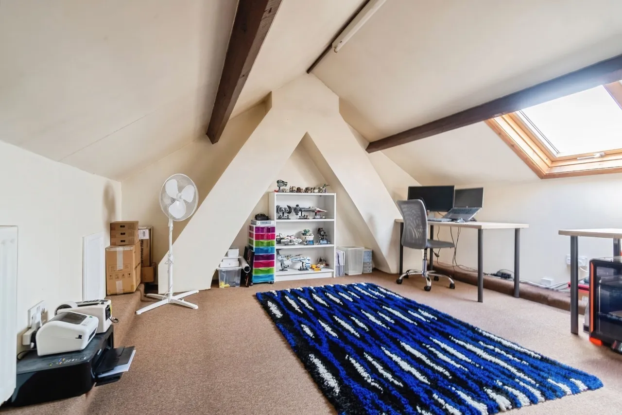 Greenfield Road, BRISTOL, Avon, BS10, photo 13
