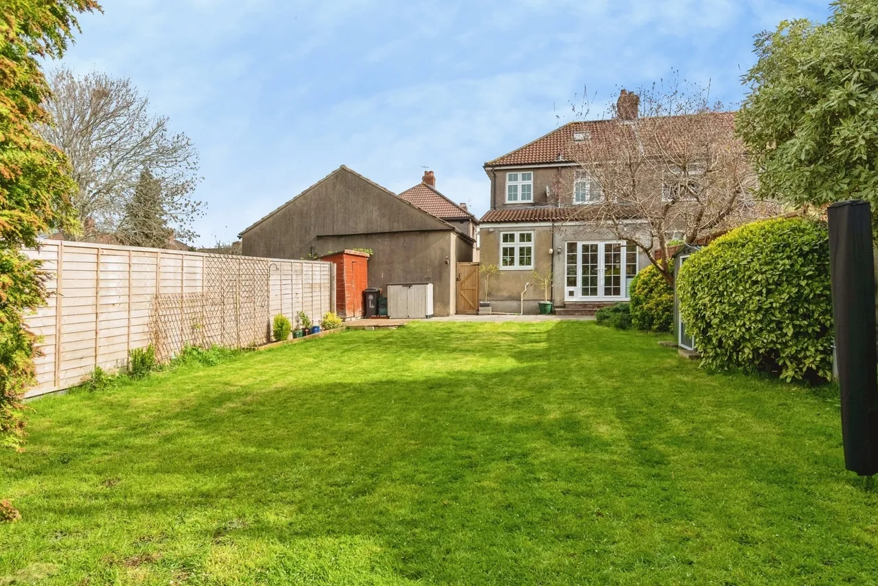 Greenfield Road, BRISTOL, Avon, BS10, photo 10