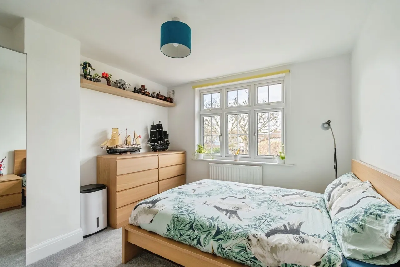 Greenfield Road, BRISTOL, Avon, BS10, photo 8