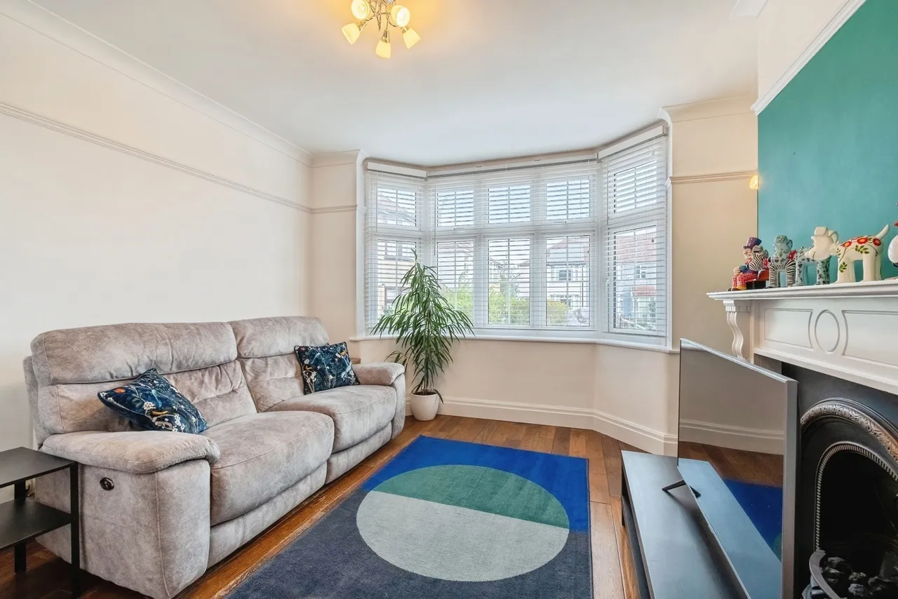 Greenfield Road, BRISTOL, Avon, BS10, photo 11