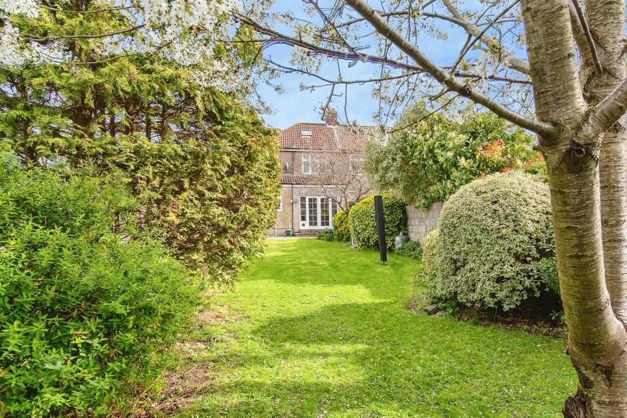 Greenfield Road, BRISTOL, Avon, BS10, photo 15