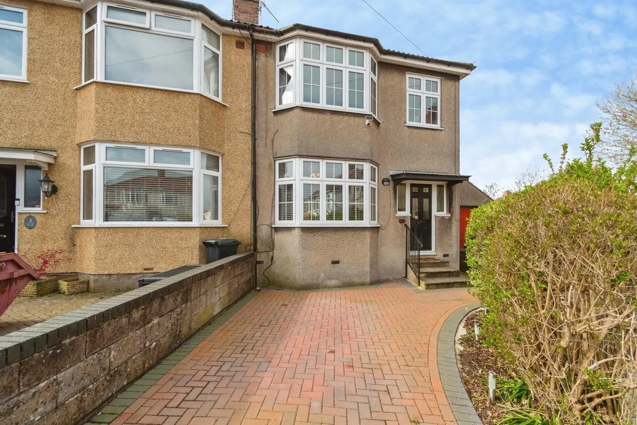 Greenfield Road, BRISTOL, Avon, BS10, photo 14