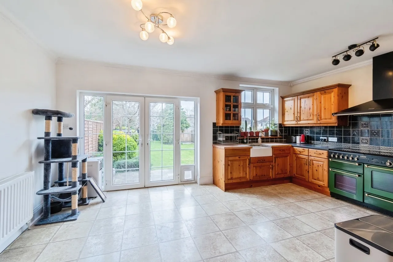 Greenfield Road, BRISTOL, Avon, BS10, photo 2