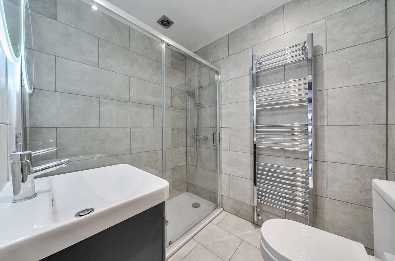 1 bed flat for sale — Pickford Lane, Bexleyheath, DA7