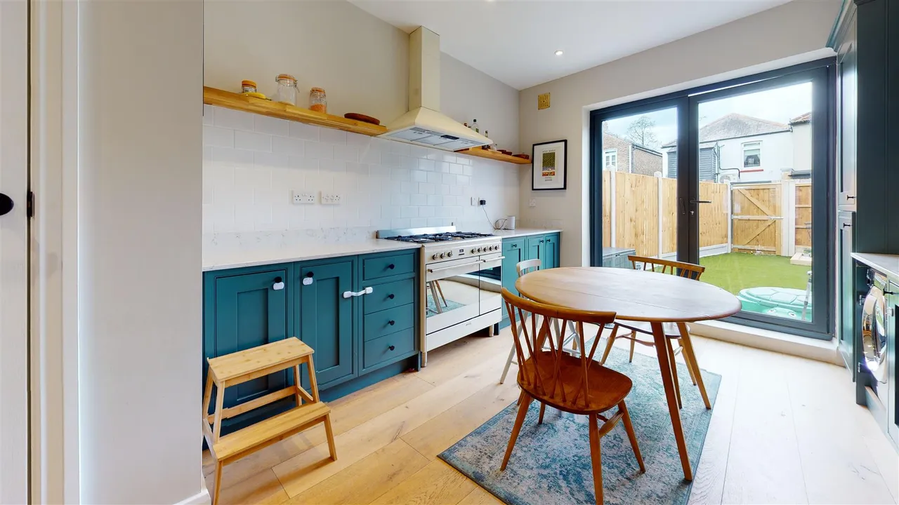 Forest Road, Loughton, photo 7