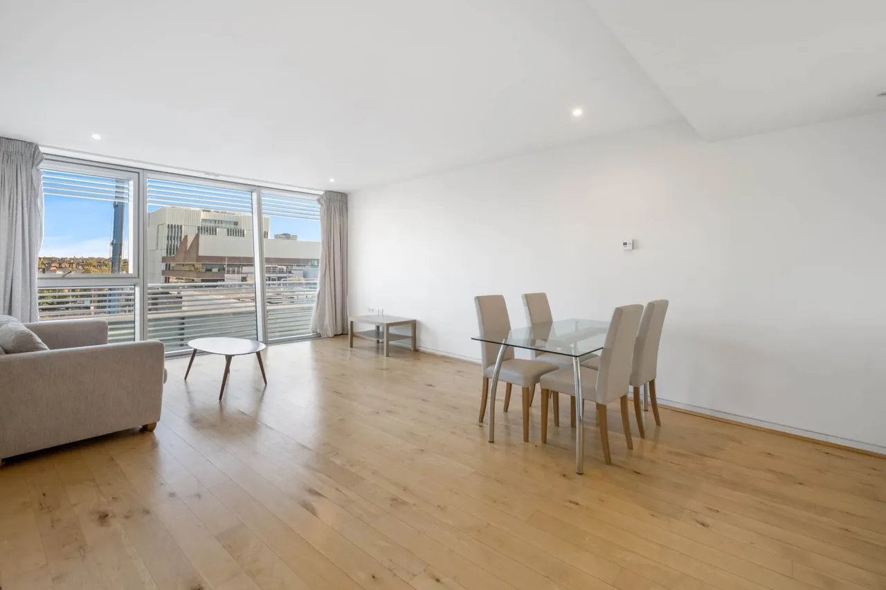 Hester Road, Albion Riverside, SW11, photo 9
