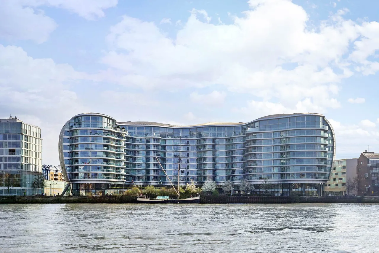Hester Road, Albion Riverside, SW11, photo 13