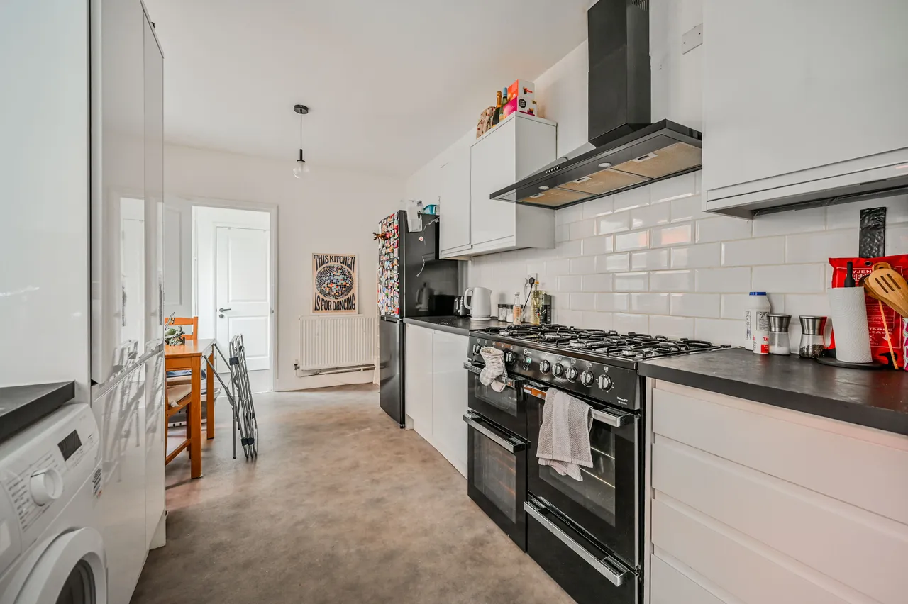 21 Ranelagh Road, London, photo 3