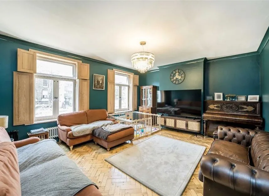 Kennington Park Road, Kennington, SE11, photo 2
