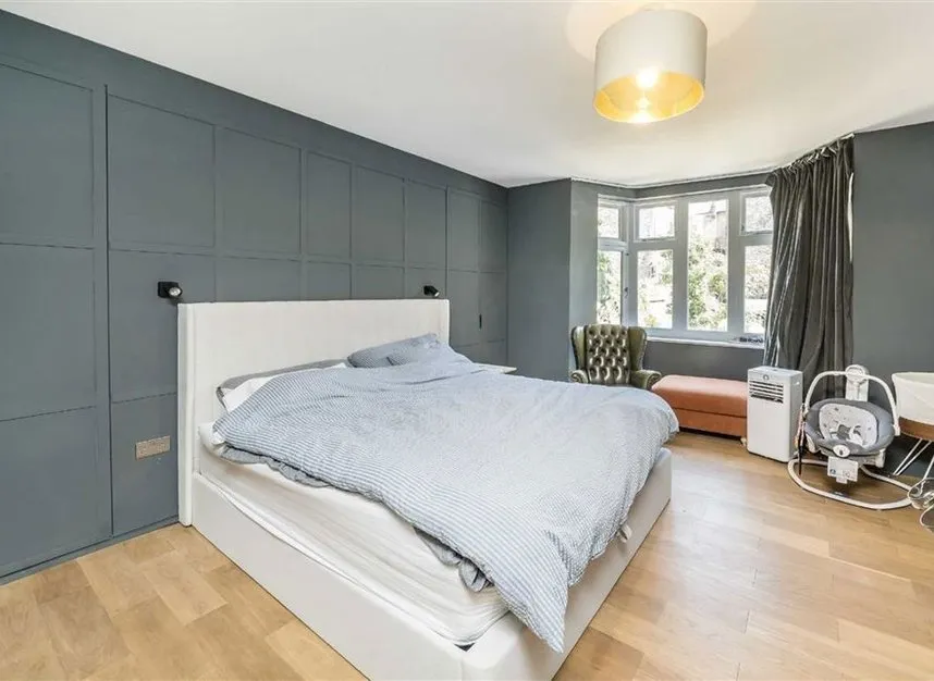Kennington Park Road, Kennington, SE11, photo 4