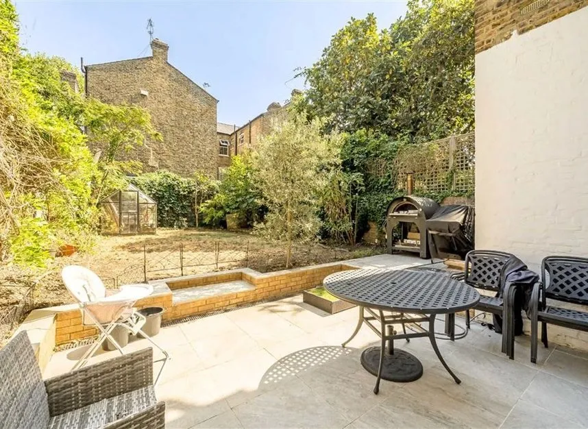 Kennington Park Road, Kennington, SE11, photo 8
