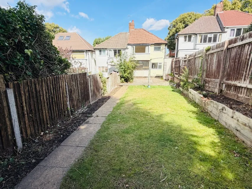Woolacombe Lodge Road, Selly Oak, B29, photo 12