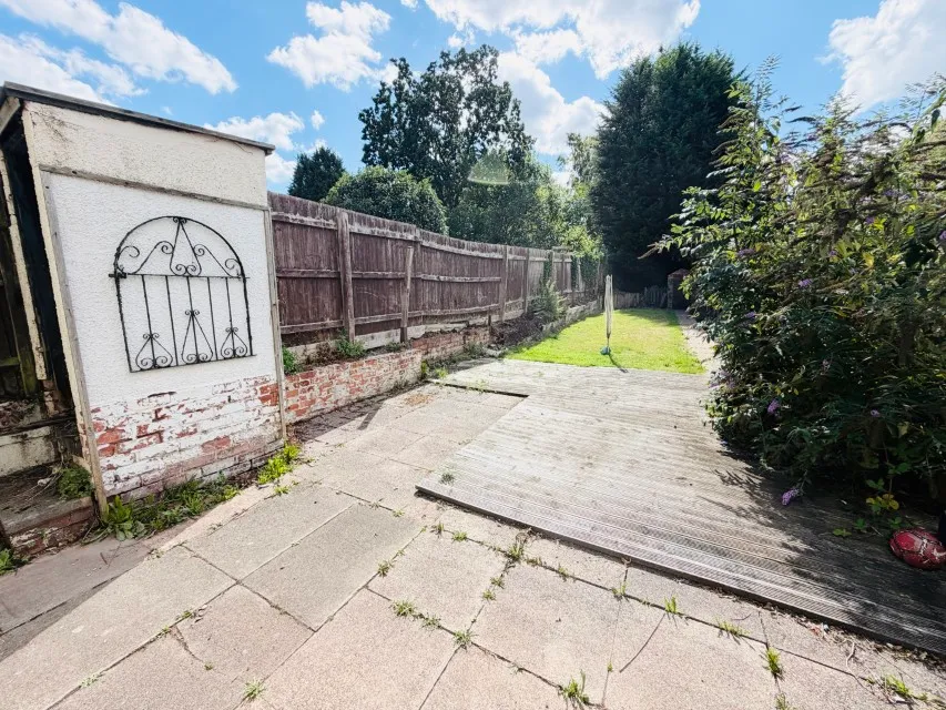 Woolacombe Lodge Road, Selly Oak, B29, photo 11