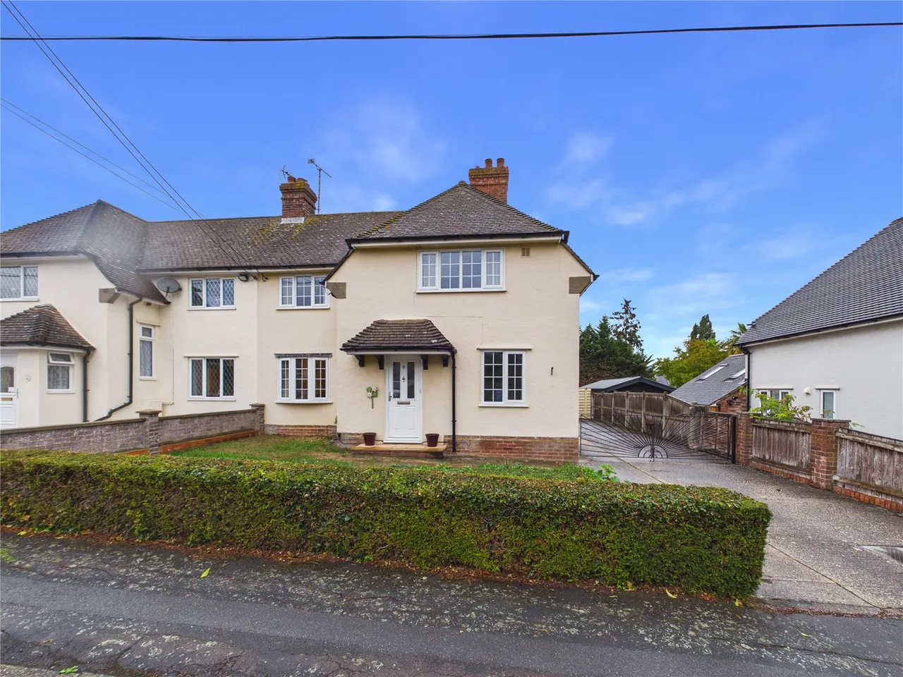 3 bed house for sale, Observer Way, Kelvedon, CO5