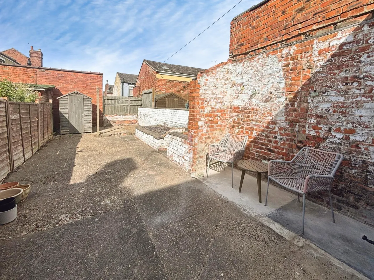Sidney Street, Lincoln, LN5, photo 10