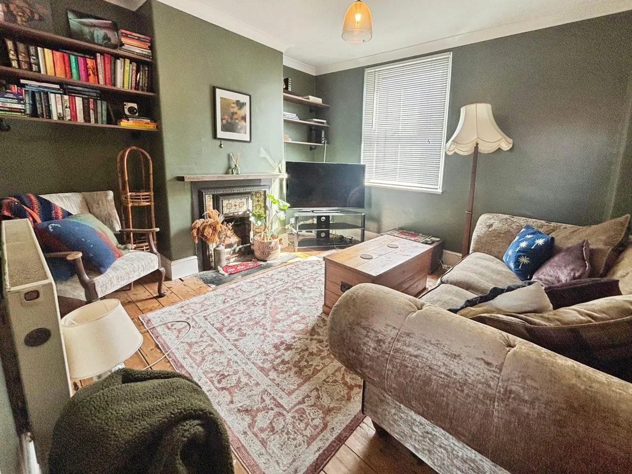 Sidney Street, Lincoln, LN5, photo 2