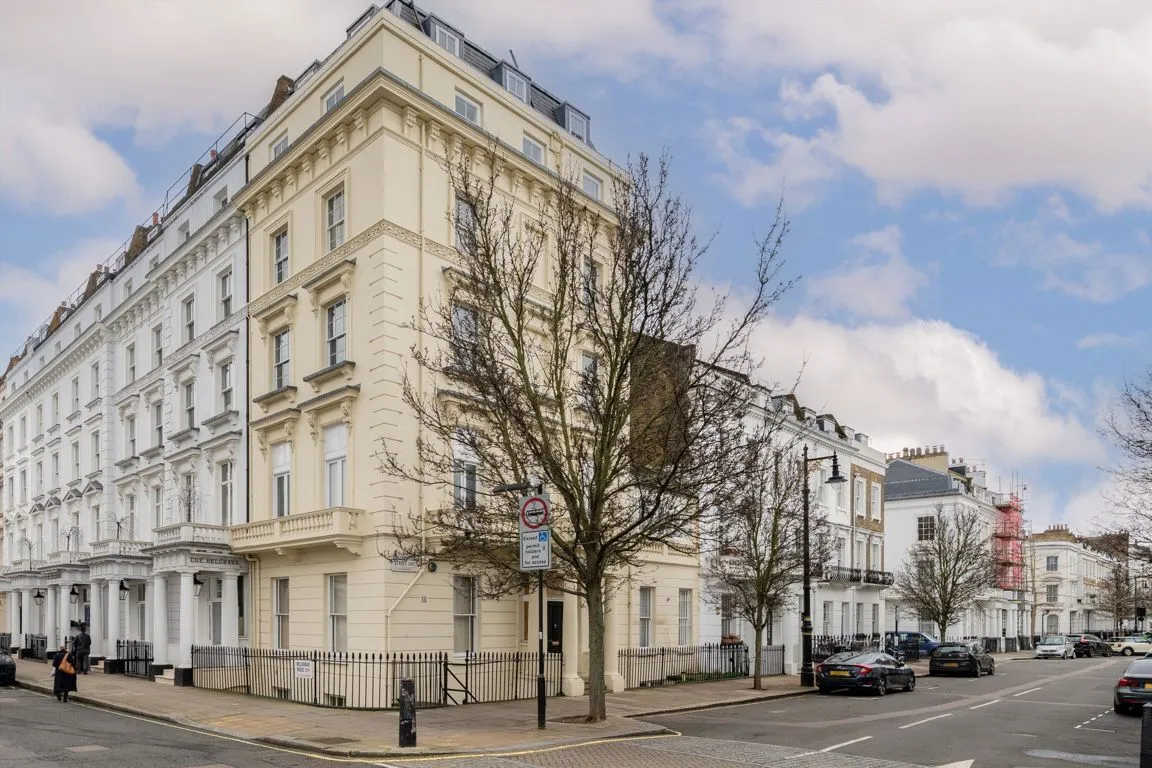 Belgrave Road, Pimlico, SW1V, photo 7